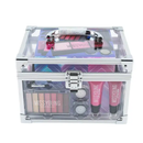 Miss Young Mega Box Makeup Set in Transparent Box - GM20208 - TUZZUT Qatar Online Shopping