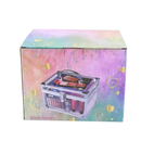 Miss Young Mega Box Makeup Set in Transparent Box - GM20208 - TUZZUT Qatar Online Shopping