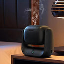 Premium Elegant Rotational Incense Bakhoor Burner - TUZZUT Qatar Online Shopping