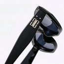 Fashion Cat Eye Sunglasses S78976 - TUZZUT Qatar Online Shopping