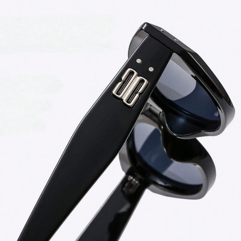 Fashion Cat Eye Sunglasses S78976 - TUZZUT Qatar Online Shopping