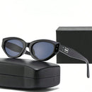 Fashion Cat Eye Sunglasses S78976 - TUZZUT Qatar Online Shopping