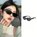 Fashion Cat Eye Sunglasses S78976 - TUZZUT Qatar Online Shopping