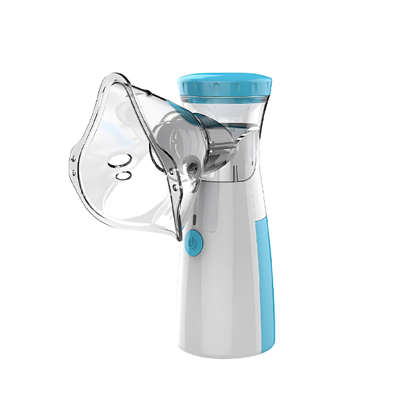 Mesh Nebulizer HH-W302PLUS Mesh Nebulizer HH-W302PLUS