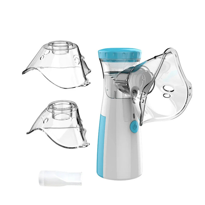 Mesh Nebulizer HH-W302PLUS Mesh Nebulizer HH-W302PLUS