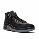 Mens Fashion 12 Retro Flu Game Shoe 1062 - TUZZUT Qatar Online Shopping