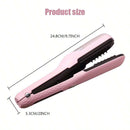 Split End Trimmer Damaged Hair Remover AW-888 - TUZZUT Qatar Online Shopping
