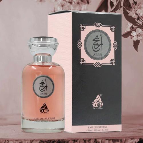 AREEJ by Ard Al Zahrat For Men EDP 100ml AREEJ by Ard Al Zahrat For Men EDP 100ml