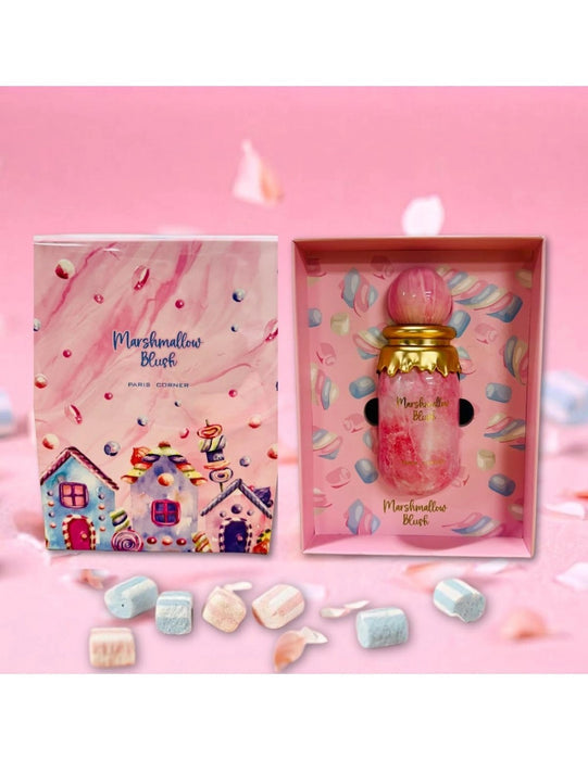 Paris Corner Marshmallow Blush EDP Perfume 100ml Paris Corner Marshmallow Blush EDP Perfume 100ml