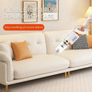 Cordless Vacuum Cleaner Wireless Rechargeable Portable Car Home Vacuum Cleaner FH-268 - Tuzzut.com Qatar Online Shopping