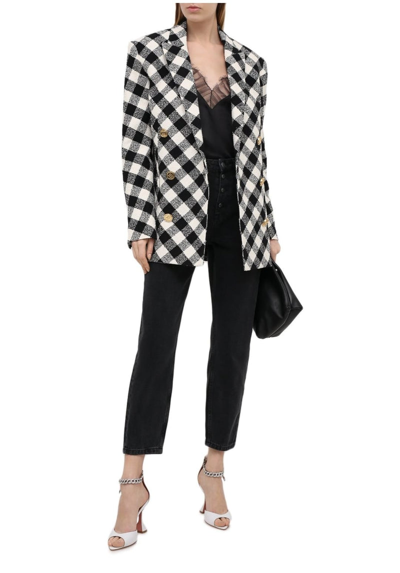 White Leather Narrow Ankle Silver Chain Heels 2021 - TUZZUT Qatar Online Shopping