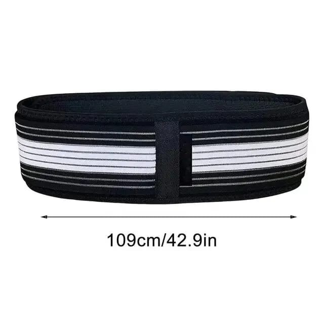 Adjustable Pelvic Support Belt for Hip Back Pain Relief Protector B612874 Adjustable Pelvic Support Belt for Hip Back Pain Relief Protector B612874