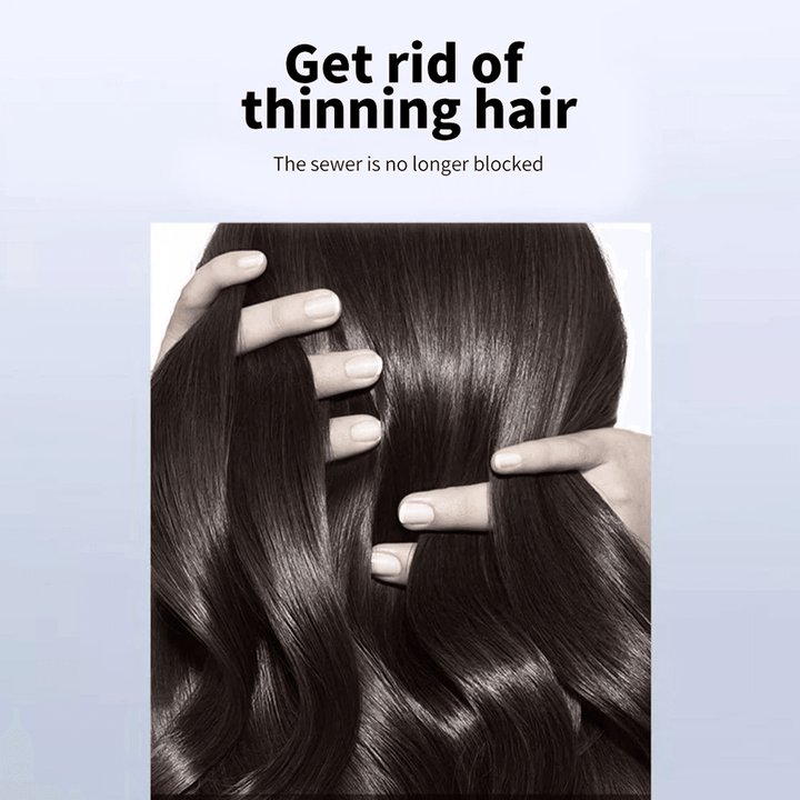 FEG Hair Growth Spray 100170 - TUZZUT Qatar Online Shopping