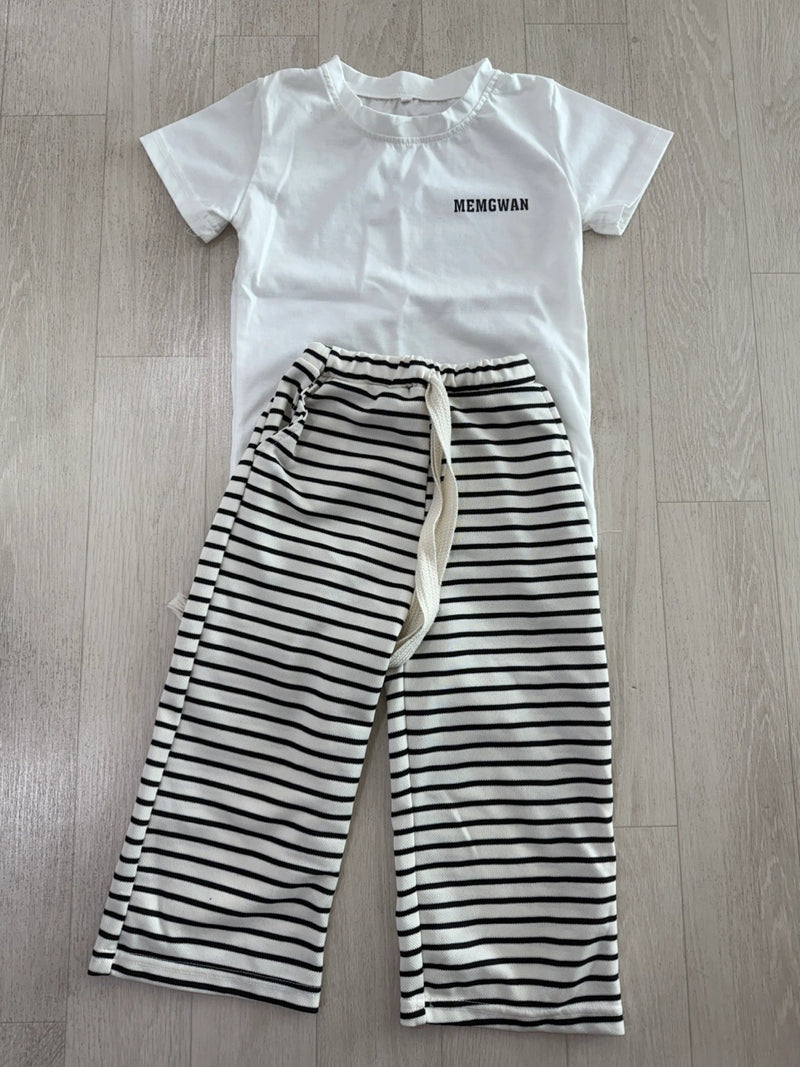 Fashion Boys Summer Sets 1586633 - TUZZUT Qatar Online Shopping