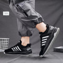 Men's Comfortable Sports Sneaker Running Shoes 2208 - TUZZUT Qatar Online Shopping