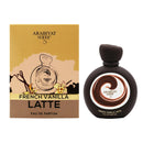 Arabiyat Sugar French Vanilla Latte EDP 100ml - TUZZUT Qatar Online Shopping
