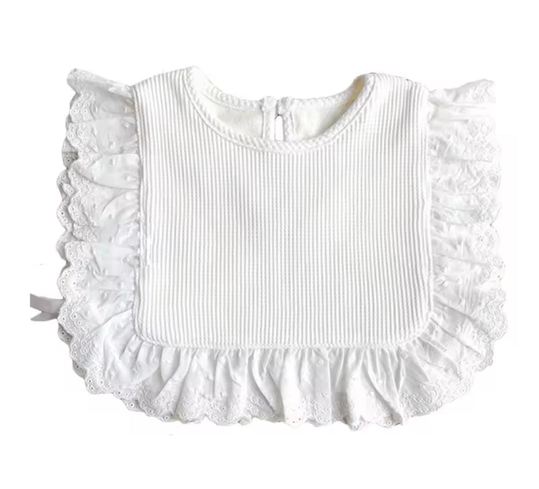 Baby Girl Princess Romper Long Sleeve Pajamas S5119321 Baby Girl Princess Romper Long Sleeve Pajamas S5119321