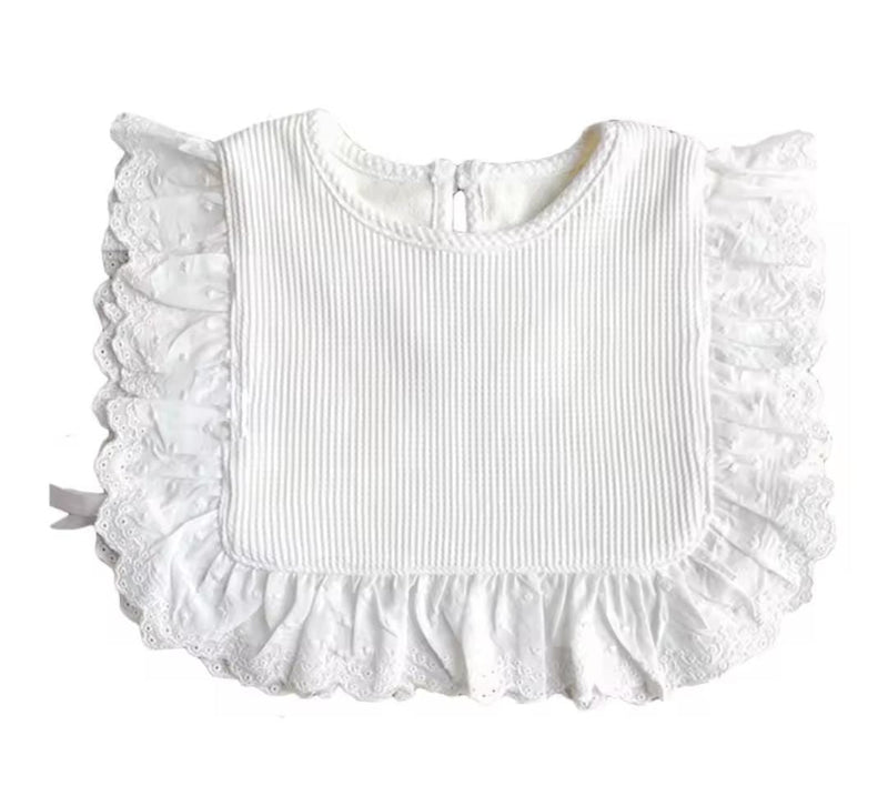 Baby Girl Princess Romper Long Sleeve Pajamas  S5119321 - TUZZUT Qatar Online Shopping