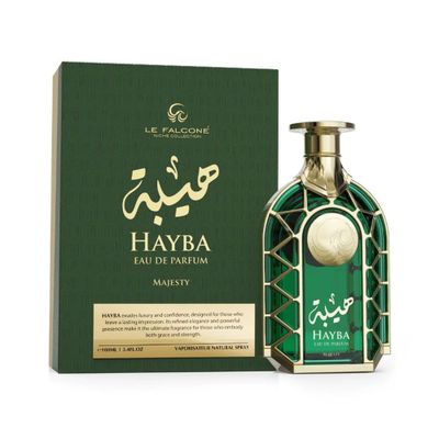 Hayba Majesty Le Falconé Perfumes for men Hayba Majesty Le Falconé Perfumes for men