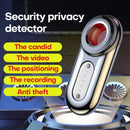 Earldom ET-AK1 Hidden Camera Detector -Anti Spy / Bug / Listening Device / GPS Tracker / Detectors - Tuzzut.com Qatar Online Shopping