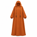 Double-Hooded Prayer Dress PD832