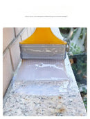 Waterproof Transparent Sealing Coating Leak-Free Glue Adhesive Strong Sealant Home Repair - (Pack of 3 Pcs x 200g) - TUZZUT Qatar Online Shopping