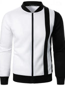 Men's Lightweight Jacket ZW139 - TUZZUT Qatar Online Shopping