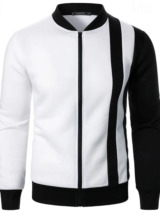 Men's Lightweight Jacket ZW139 Men's Lightweight Jacket ZW139