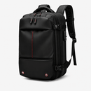 Vaccum Compression Travel Backpack TS2345