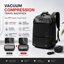 Vaccum Compression Travel Backpack TS2345