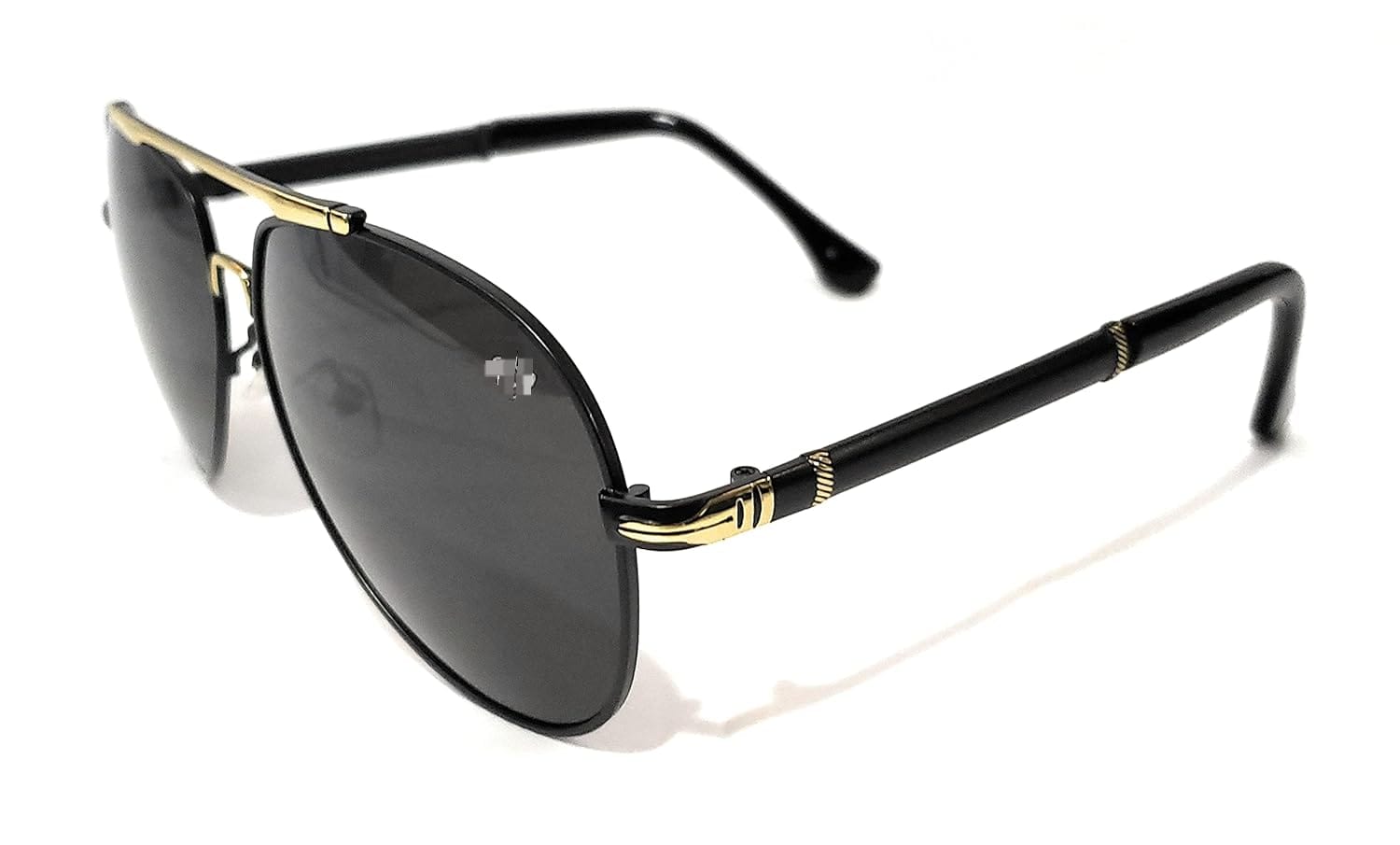 Heat Resistant Premium Aviator Sunglasses S3513 Heat Resistant Premium Aviator Sunglasses S3513