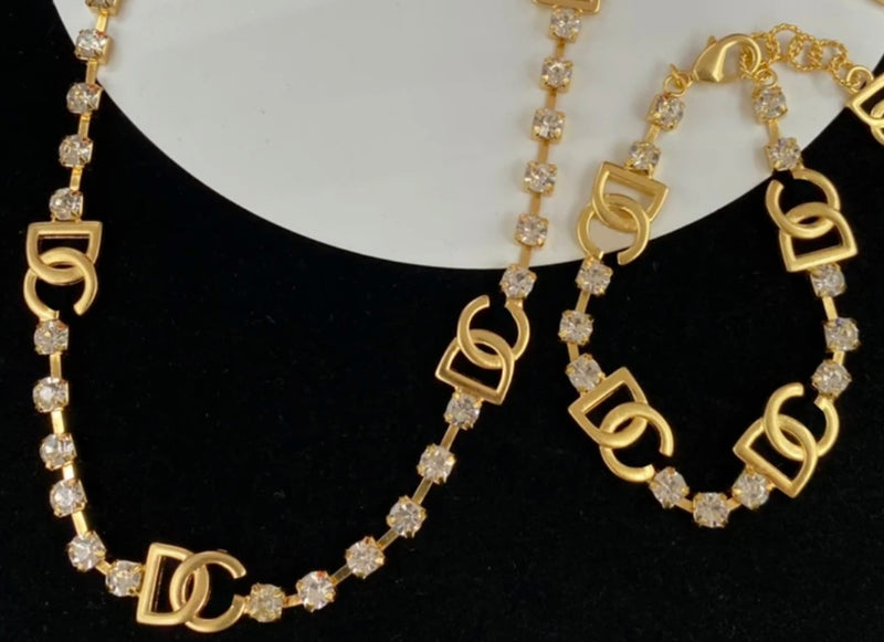 Classic Designer Jewellery Women's Jewellery X4609621 - TUZZUT Qatar Online Shopping