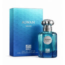 Markat Alwan Waves Eau de Parfum 100 ml By Aura Fragrance