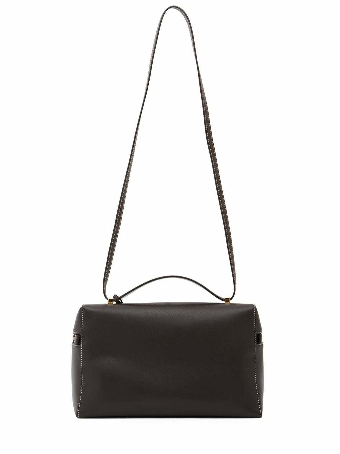 Luxury Extra Bag Leather Top Handle LP27 Luxury Extra Bag Leather Top Handle LP27