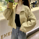 Women's Jackets - 372981 - Small Green - TUZZUT Qatar Online Shopping