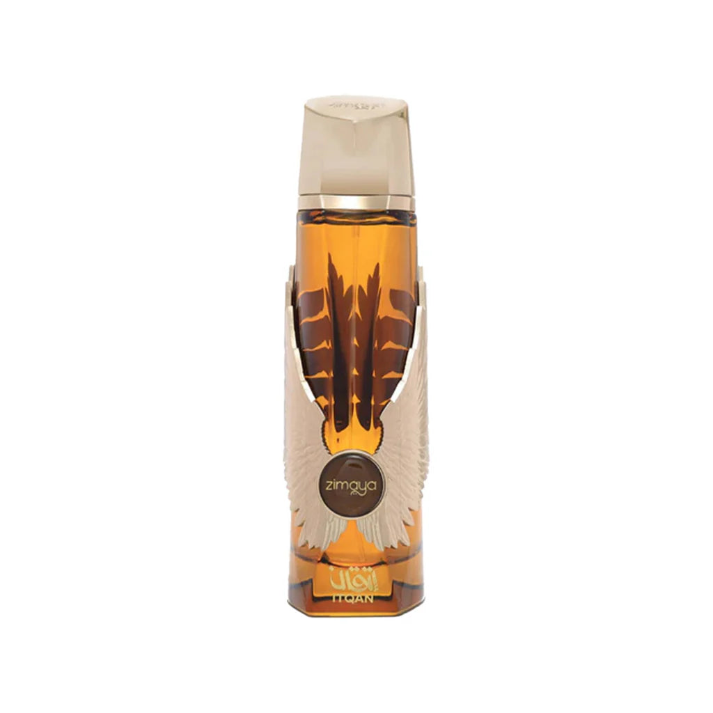 ZIMAYA ITQAN GOLD EDP 100ML ZIMAYA ITQAN GOLD EDP 100ML