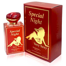 Special Night +18 only Very Sexy EAU DE PARFUM 100ml - TUZZUT Qatar Online Shopping