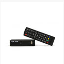DVB-T2 Receivers Terrestrial Full HD 1080P - TUZZUT Qatar Online Shopping