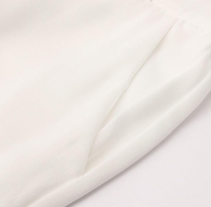 Women Summer Wide Leg Pants Short Sleeve Lounge Sets 000993007 Women Summer Wide Leg Pants Short Sleeve Lounge Sets 000993007