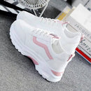 Women's Fashion Sneaker 230968 - TUZZUT Qatar Online Shopping