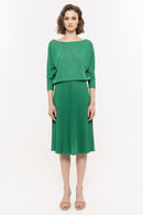 Women's Skirt Set 007845 - TUZZUT Qatar Online Shopping