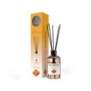 Gulf Orchid Caramel Reed Diffuser 110ml - TUZZUT Qatar Online Shopping