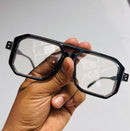 Men's Fashion Sunglasses S124361 - TUZZUT Qatar Online Shopping