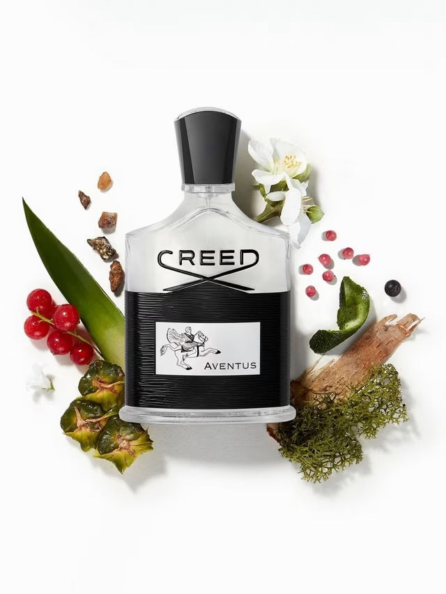Creed Aventus 100 ml Creed Aventus 100 ml