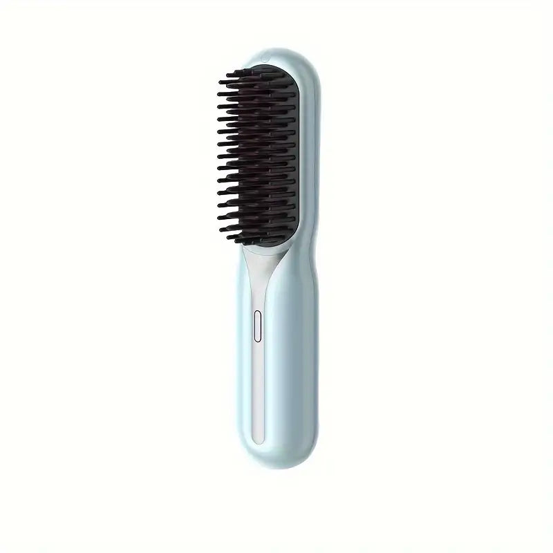 Wireless Straight Hair Comb XY-399