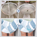 Waterproof Transparent Sealing Coating Leak-Free Glue Adhesive Strong Sealant Home Repair - (Pack of 3 Pcs x 200g) - TUZZUT Qatar Online Shopping