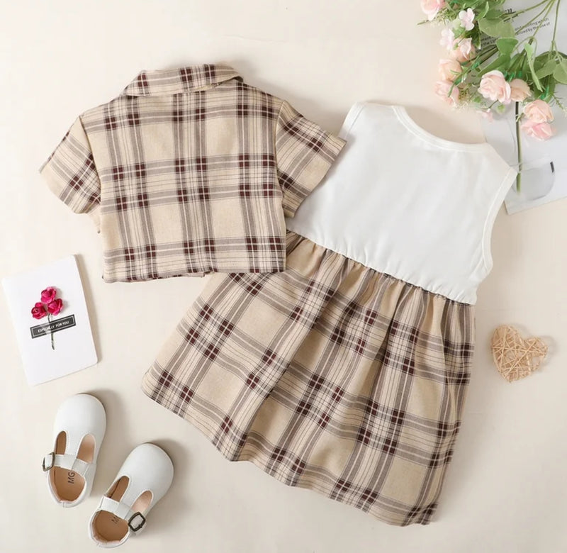 Girls Fashion Clothes 1428704 - TUZZUT Qatar Online Shopping