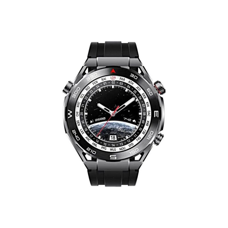 New NFC Smatwatch X5 Pro Max