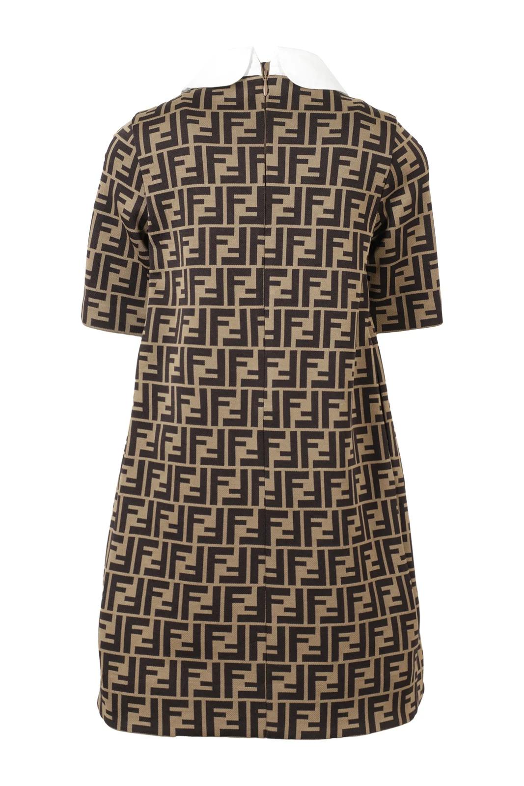 New Printed Kids Dress K55566 New Printed Kids Dress K55566