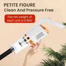 Cordless Vacuum Cleaner Wireless Rechargeable Portable Car Home Vacuum Cleaner FH-268 - Tuzzut.com Qatar Online Shopping